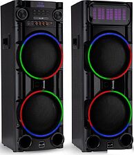 Акустика Eltronic 30-53 Crazy Box