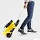 Мойка высокого давления Karcher K 3 Classic 1.676-220.0