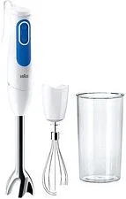 Погружной блендер Braun MultiQuick 3 MQ 3005 Cream Погружной блендер Braun MultiQuick 3 MQ 3005 Cream