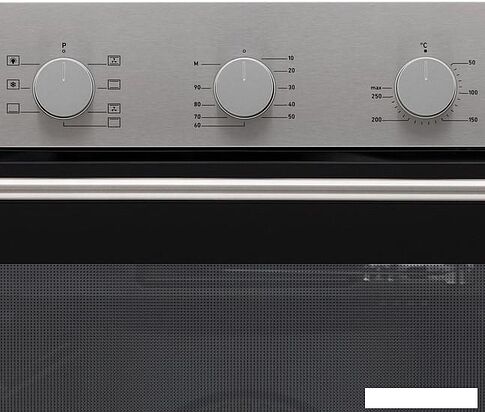 Электрический духовой шкаф Krona ELEMENT plus 60 IX