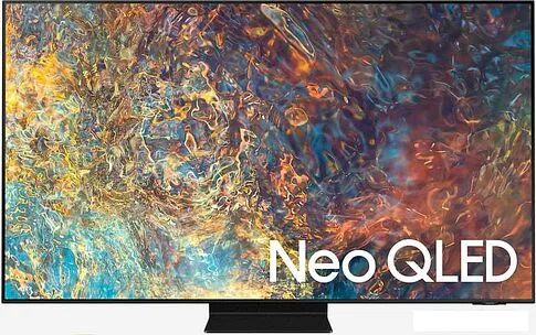 Телевизор Samsung QE98QN90AAU