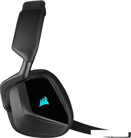 Наушники Corsair VOID RGB ELITE Wireless (карбон)