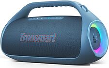 Беспроводная колонка Tronsmart Bang 2 (синий)
