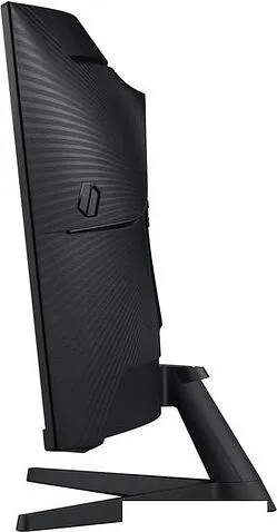 Игровой монитор Samsung Odyssey G5 LS27CG550EIXCI