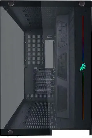 Корпус 1stPlayer Steam Punk SP8-G3