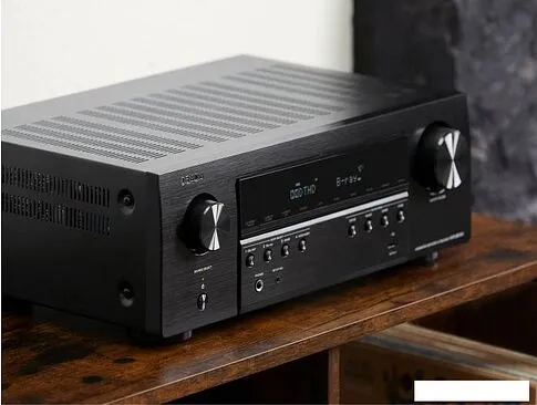 AV усилитель Denon AVC-S670H