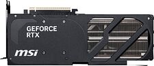 Видеокарта MSI GeForce RTX 5080 16G Shadow 3X