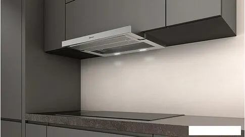 Кухонная вытяжка NEFF D46ML54X1