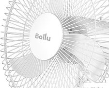 Вентилятор Ballu BFF-806 (белый)