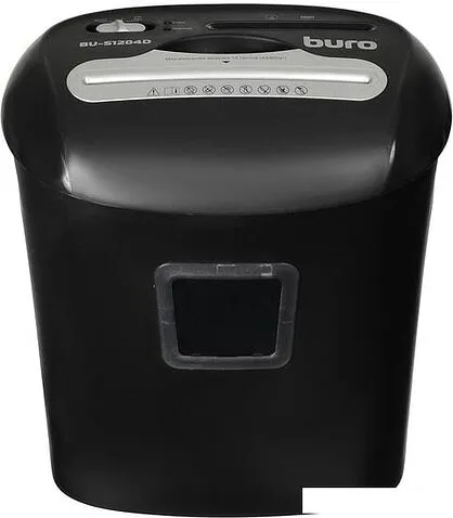 Шредер Buro Office BU-S1204D