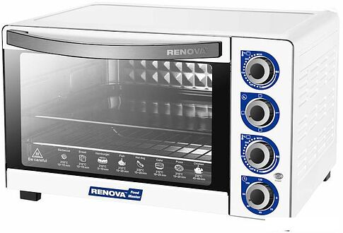 Мини-печь Renova MO-32GTW1