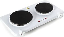 Настольная плита Binatone HPCI 206 W Настольная плита Binatone HPCI 206 W