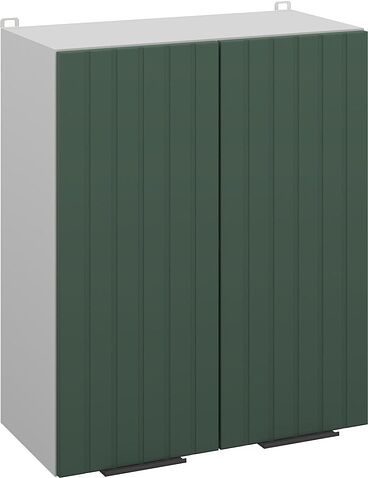 Шкаф навесной Arvento Корнелия Анта-плюс ВШ60 (зеленый софт)