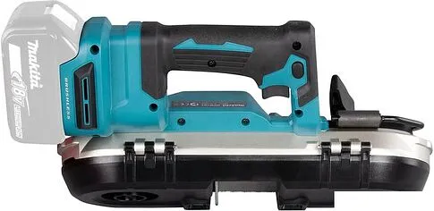 Ленточная пила Makita DPB184Z (без АКБ)