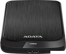 Внешний накопитель A-Data HV320 AHV320-2TU31-CBK 2TB (черный) Внешний накопитель A-Data HV320 AHV320-2TU31-CBK 2TB (черный)