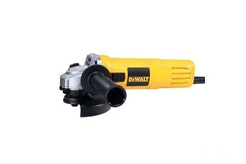 Угловая шлифмашина DeWalt DWE4113-KS