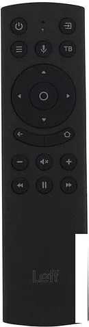 Телевизор Leff 32H250T