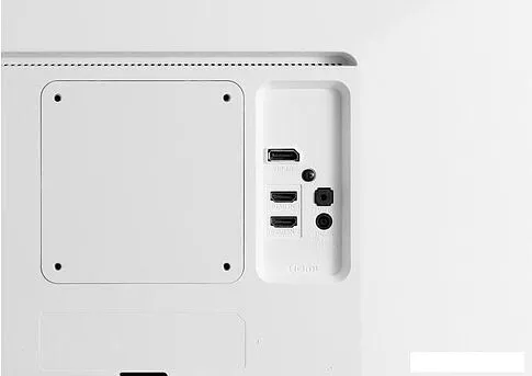 Монитор LG 27UL500-W