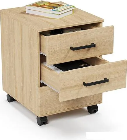 Тумба ГМЦ ТМ3 (дуб сонома)