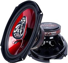 Коаксиальная АС KICX SP 693