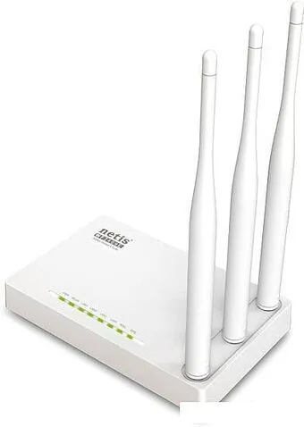 Беспроводной маршрутизатор Netis WF2409E
