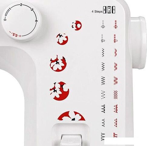 Швейная машина Janome MX 77