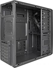 Корпус ExeGate XP-402U2 450W EX287143RUS