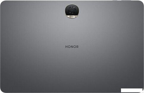 Планшет HONOR Pad 9 5G 8GB/128GB (космический серый, с клавиатурой)