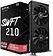 Видеокарта XFX Speedster SWFT 210 Radeon RX 6600 XT 8GB GDDR6