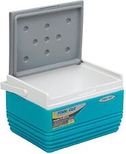 Термобокс Pinnacle TPX-6007-11-B 11л (бирюзовый)