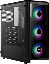 Корпус AeroCool SI-5200 Frost Корпус AeroCool SI-5200 Frost