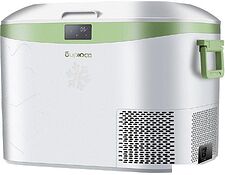 Компрессорный автохолодильник Бирюса НС-18P1