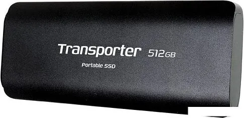 Внешний накопитель Patriot Transporter 512GB PTP512GPEC