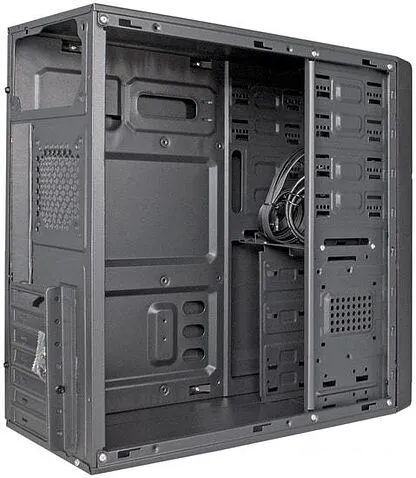 Корпус ExeGate XP-402U EX283740RUS