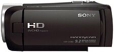 Видеокамера Sony HDR-CX405B