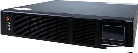 Источник бесперебойного питания ACD PW-RackLine 2000 83-222295-00G