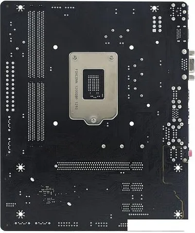 Материнская плата BIOSTAR H510MHP 2.0 Ver. 6.0