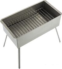 Коптильня Palisad Camping 69527