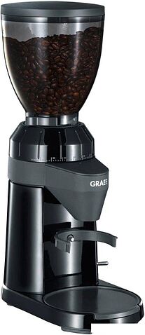 Электрическая кофемолка Graef CM802