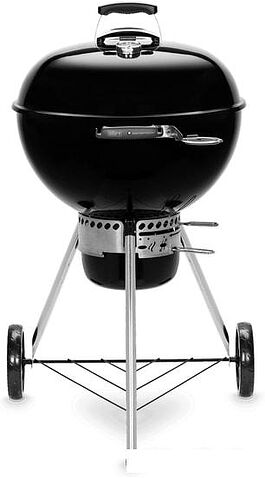 Гриль Weber Master-Touch GBS SE-5755