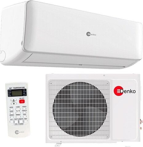 Кондиционер Denko DU-07