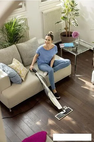 Паровая швабра Karcher SC 2 Upright 1.513-500.0