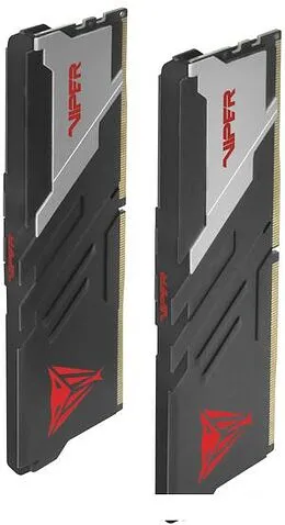 Оперативная память Patriot Viper Venom 2x16ГБ DDR5 6000МГц PVV532G600C36K