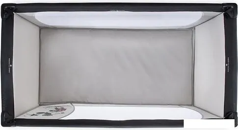 Манеж-кровать Hauck Dream'n Play 60135-8 (Mickey Stars)