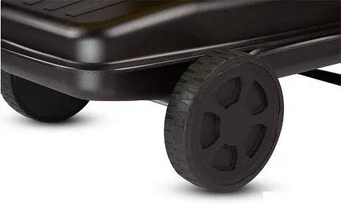 Тепловая пушка Ballu BHDP-100