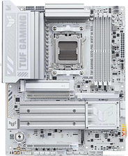 Материнская плата ASUS TUF Gaming X870-Pro WIFI7 W NEO