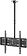 Кронштейн для телевизора BrightSight DJ05-1 (черный)