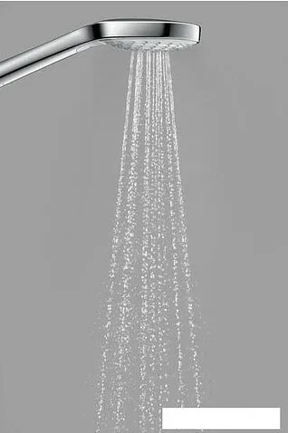 Душевой гарнитур Hansgrohe Croma Select Е Vario 26586400