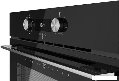 Электрический духовой шкаф TEKA Maestropizza HLB 8510 P