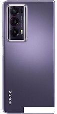 Смартфон HONOR Magic V2 16GB/512GB международная версия (фиолетовый) Смартфон HONOR Magic V2 16GB/512GB международная версия (фиолетовый)